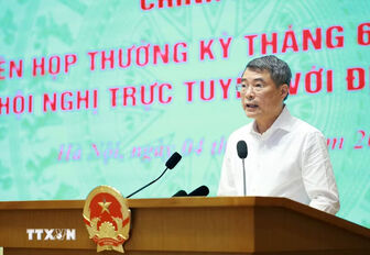 Quyết tâm thực hiện mục tiêu tăng trưởng cả giai đoạn 2026-2030 đạt hai con số