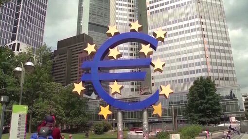 Kinh tế Eurozone ổn định trở lại