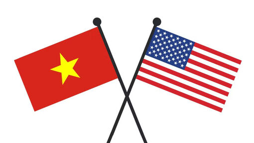 Lãnh đạo cấp cao Đảng, Nhà nước gửi thư, điện mừng Quốc khánh Hoa Kỳ