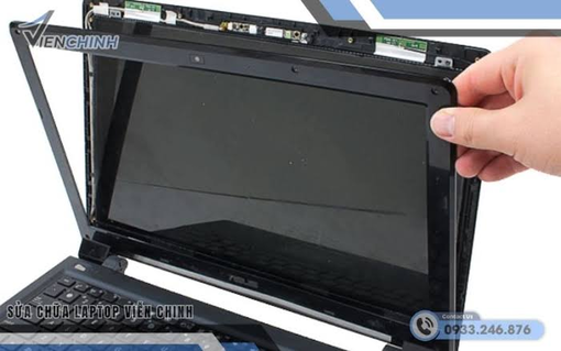 Laptop Viễn Chinh – Giải pháp thay màn hình Laptop chất lượng, lấy nhanh tại TP.HCM