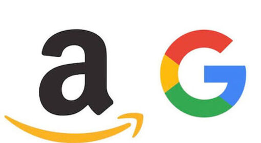 Thách thức đối với Google, Amazon trong thực hiện mục tiêu giảm phát thải