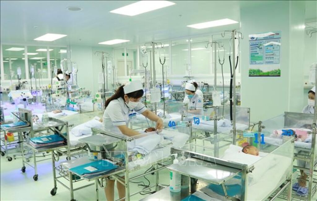 Luật Dân số: Mở rộng nhiều chính sách hỗ trợ dành cho từng nhóm dân cư