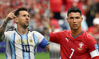 Chuyên gia Tây Ban Nha: Messi và Ronaldo ở đẳng cấp khác Mbappe