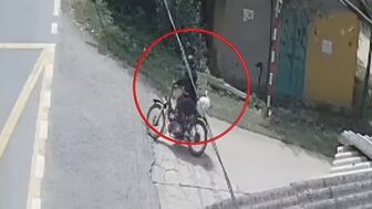 Giả mua dưa để bắt cóc bé gái 4 tuổi, nghi phạm sa lưới sau gần 3 giờ