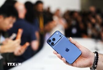 iPhone 18 Pro dự kiến tăng giá 200 USD khi ra mắt vào tháng 9