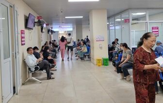 Tăng chi trả bảo hiểm y tế, người bệnh hưởng lợi