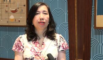Thứ trưởng Bộ Ngoại giao Lê Thị Thu Hằng: APEC 2027 là cơ hội quảng bá hình ảnh Việt Nam và An Giang ra thế giới