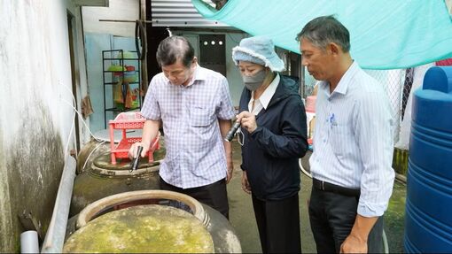 Ảnh hưởng của sốt xuất huyết Dengue với sức khỏe