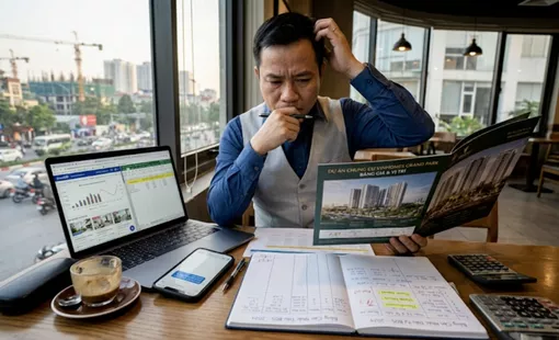 Có nên đầu tư bất động sản nửa cuối năm 2026?