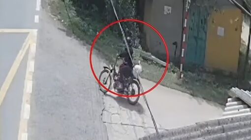 Giả mua dưa để bắt cóc bé gái 4 tuổi, nghi phạm sa lưới sau gần 3 giờ
