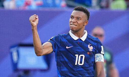 Mbappe sút phạt đền loại Paraguay, Pháp gặp Morocco ở tứ kết World Cup 2026