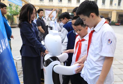 Năm học mới và yêu cầu những thay đổi thực chất