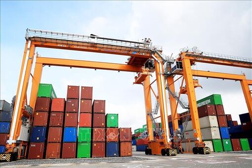 Quyết liệt hành động, hướng tới mục tiêu tăng trưởng 2 con số