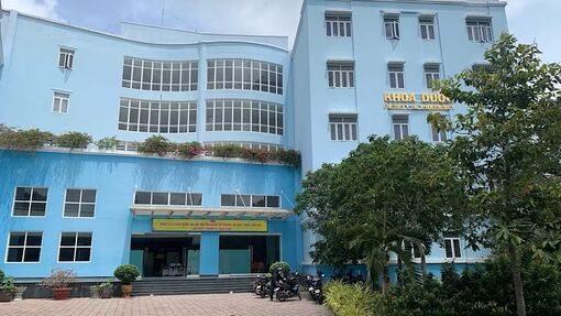 Trường đại học Y Dược Cần Thơ công bố phương án tuyển sinh đại học chính quy năm 2026