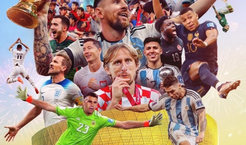 Lịch thi đấu FIFA World Cup 2026 mới nhất