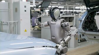 AI đặt ra thách thức an ninh lớn nhất thập kỷ
