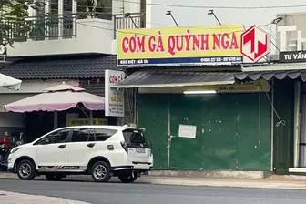 Bộ Y tế vào cuộc điều tra vụ ngộ độc hàng loạt tại Khánh Hòa