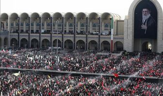 Iran: Tổ chức lễ quốc tang cố Đại Giáo chủ Ali Khamenei