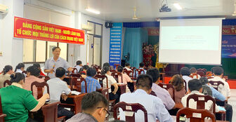 LẠC GIỮA LÀN KHÓI - Bài cuối: Khoảng trời không khói thuốc