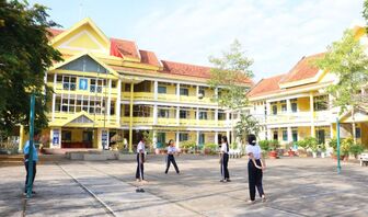 Phân cấp, phân quyền thực hiện Chương trình Mục tiêu quốc gia