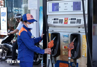 Sẽ thêm 6 thương nhân đầu mối được cấp phép phối trộn E10 trong tháng 7
