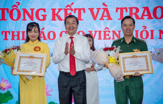 Từ hội thi lan tỏa những cách làm hay