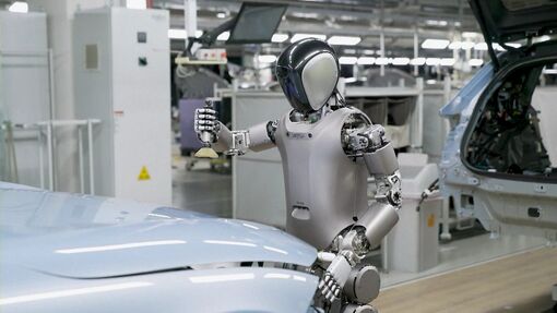 AI đặt ra thách thức an ninh lớn nhất thập kỷ