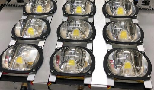 Cảm biến phát hiện thuốc sâu từ vật liệu mỏng hơn sợi tóc