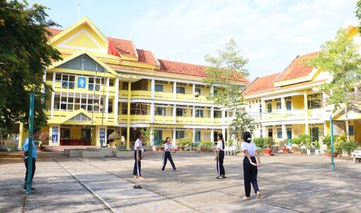 Phân cấp, phân quyền thực hiện Chương trình Mục tiêu quốc gia
