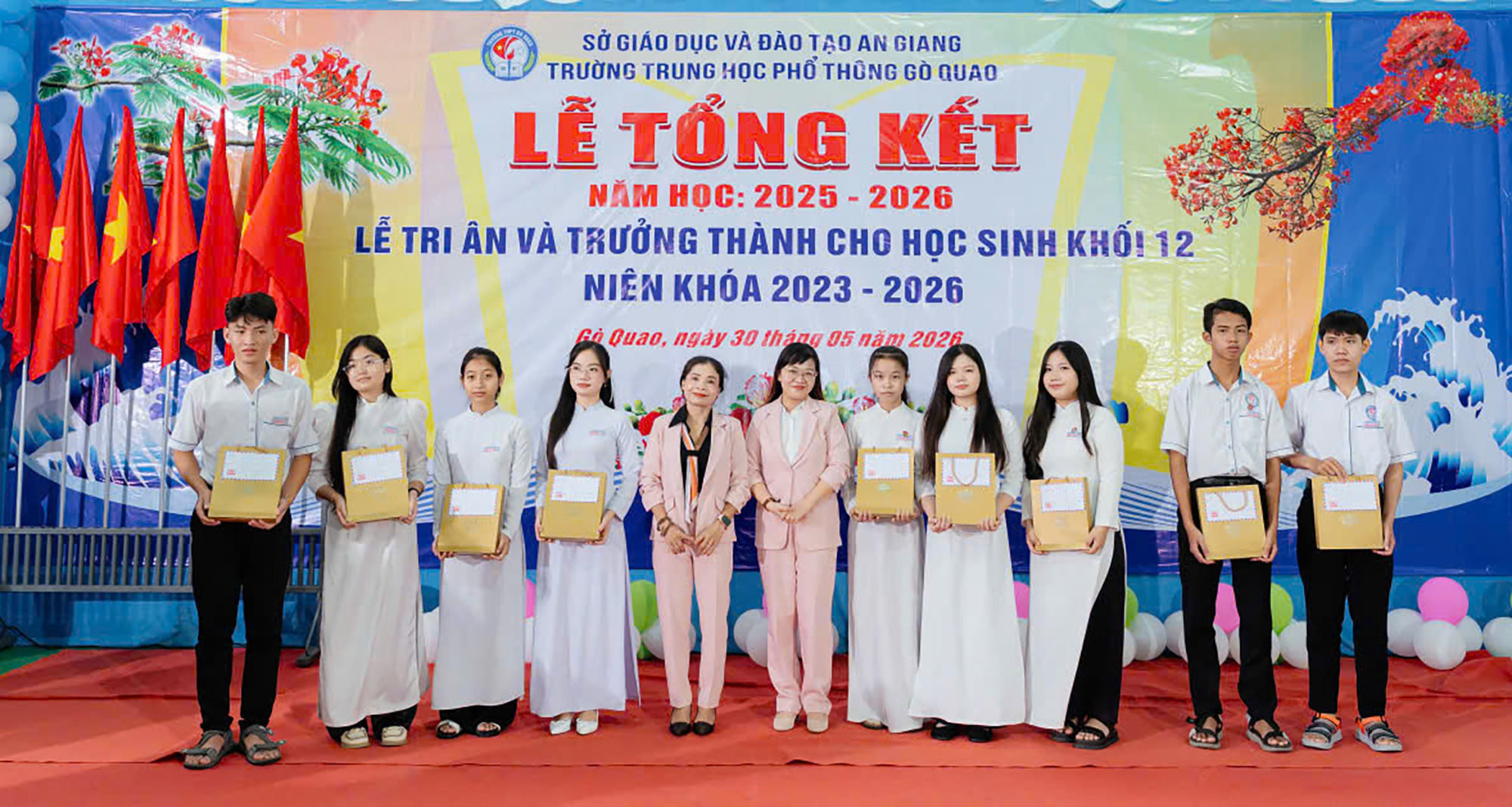 Khơi dậy tinh thần hiếu học từ cơ sở