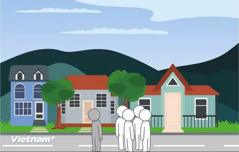 Nghiên cứu phát hiện nguy cơ tử vong sớm đối với người sống một mình