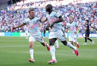 Bỉ vùi dập Mỹ, hẹn Tây Ban Nha ở tứ kết World Cup 2026