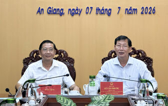 Bộ Xây dựng đẩy mạnh phân cấp, phân quyền mạnh mẽ cho các địa phương