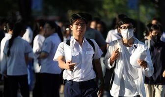 Điểm sàn nhiều ngành "hot" Trường Đại học Khoa học tự nhiên TP. Hồ Chí Minh lấy mức 24 trở lên