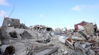 Hamas cáo buộc Israel vi phạm thỏa thuận ngừng bắn tại Dải Gaza