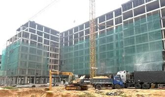 Hiện thực hóa mục tiêu phát triển nhà ở xã hội