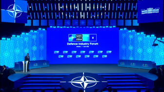 Hội nghị thượng đỉnh NATO khởi động với loạt dự án quốc phòng quy mô lớn