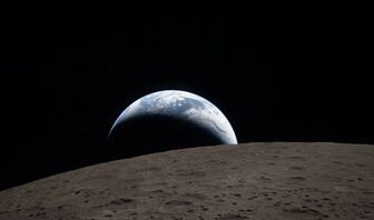 Lần đầu trong lịch sử, NASA chuẩn bị đốt lửa trên Mặt trăng