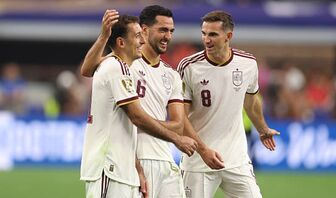 Lộ diện 3/4 cặp tứ kết ở World Cup 2026
