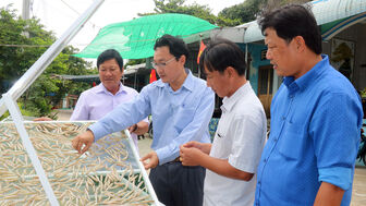 OCOP tạo sức bật cho du lịch cộng đồng