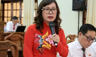 PGS.TS Nguyễn Minh Phương làm Hiệu trưởng Trường ĐH Y Dược Cần Thơ