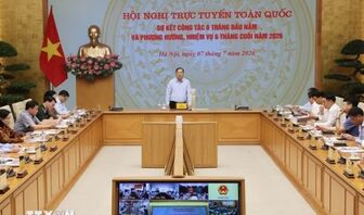 Phát hiện gần 68.000 vụ buôn lậu, gian lận thương mại, hàng giả trong 6 tháng đầu năm 2026
