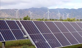 Quy định mới về cơ chế, chính sách phát triển năng lượng quốc gia giai đoạn 2026 - 2030