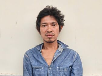 Tạm giữ đối tượng giết người