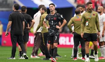 World Cup 2026 sạch bóng đội chủ nhà