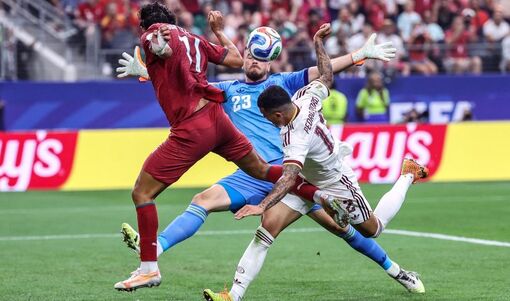 Bồ Đào Nha thủng lưới phút bù giờ, Ronaldo chia tay World Cup đầy tiếc nuối