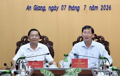 Bộ Xây dựng đẩy mạnh phân cấp, phân quyền mạnh mẽ cho các địa phương