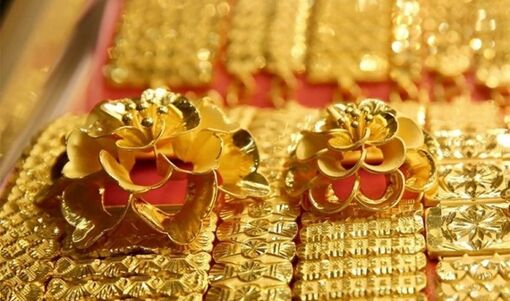 Giá vàng hôm nay (7/7): Đồng loạt giảm