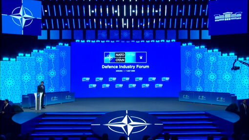 Hội nghị thượng đỉnh NATO khởi động với loạt dự án quốc phòng quy mô lớn