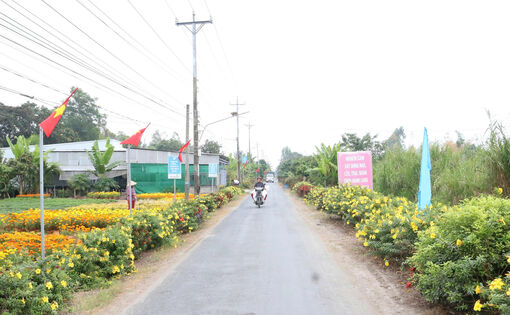Khéo dân vận, chăm lo đời sống Nhân dân